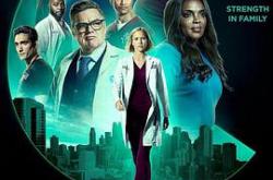 芝加哥急救第八季MP4格式