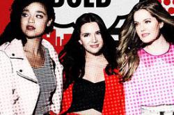 女子无畏第三季MP4格式