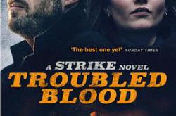 斯特莱克探案集第五季MP4格式