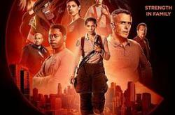 芝加哥烈焰第十一季MP4格式