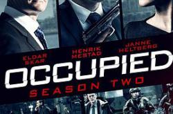 占领区第二季MP4格式