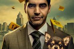 特伦特探员MP4格式