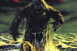 凶煞鱼怪MP4格式