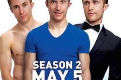 狩猎季节第二季MP4格式