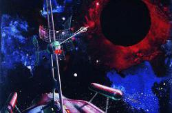 宇宙终点之旅MP4格式