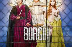 波吉亚家族(法国版) 第一季MP4格式