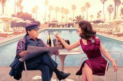 了不起的麦瑟尔夫人第五季MP4格式