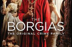 波吉亚家族第一季MP4格式