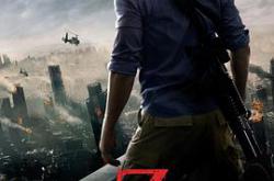 僵尸世界大战MP4格式