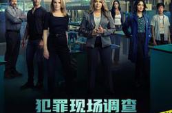 犯罪现场调查：维加斯第二季MP4格式