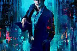 火线警探：原始城市MP4格式