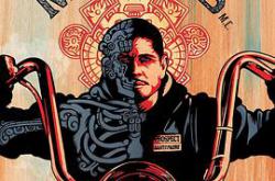 玛雅帮 第一季MP4格式