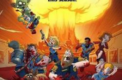 天堂镇警局第三季MP4格式