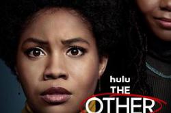 另一个黑人女孩MP4格式