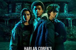 哈兰·科本的庇护所MP4格式