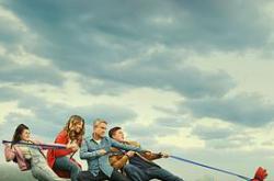 养育者第四季MP4格式