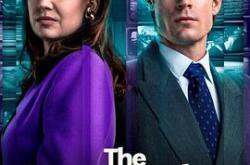 新闻播音员第二季MP4格式