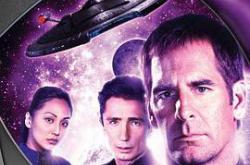 星际旅行：进取号第三季MP4格式