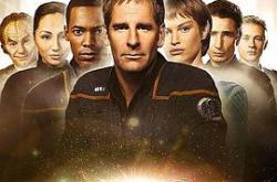 星际旅行：进取号第四季MP4格式