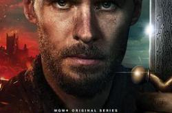 凛冬王第一季MP4格式