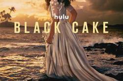 黑色蛋糕MP4格式