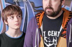 废柴舅舅第二季MP4格式