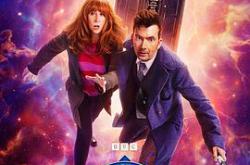 神秘博士60周年特别篇MP4格式