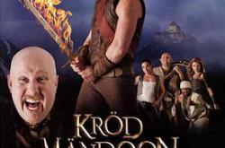 糊涂英雄传：烈焰圣剑MP4格式