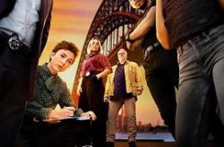 海军罪案调查处：悉尼MP4格式