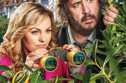 莎士比亚与哈撒韦：私人调查员第四季MP4格式