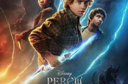 波西·杰克逊与奥林匹亚众神MP4格式