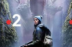 布兰奇区第二季MP4格式