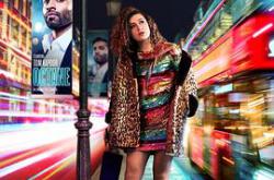 搞上大明星第一季MP4格式