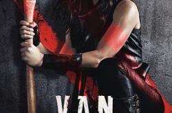 凡妮莎海辛 第二季MP4格式