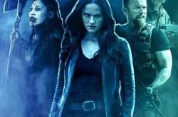 凡妮莎海辛 第四季MP4格式