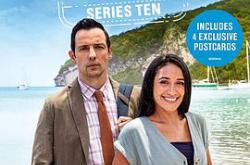 天堂岛疑云第十季MP4格式