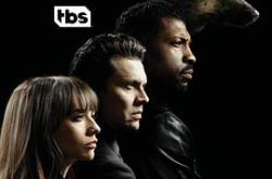 爆笑女警第一季MP4格式