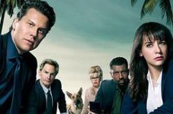 爆笑女警第三季MP4格式