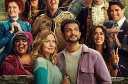 鬼屋欢乐送第三季MP4格式