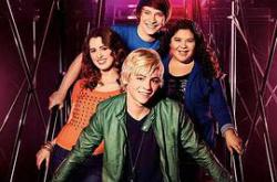 奥斯汀与艾丽第二季MP4格式