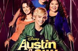 奥斯汀与艾丽第三季MP4格式