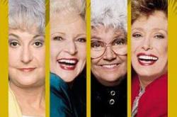 黄金女郎第一季MP4格式