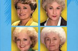 黄金女郎第二季MP4格式