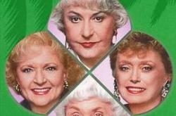 黄金女郎第四季MP4格式