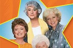 黄金女郎第五季MP4格式