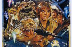 勇敢的马队：伊沃克人历险记MP4格式