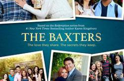 巴克斯特一家第一季MP4格式