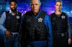 芝加哥警署第十一季MP4格式