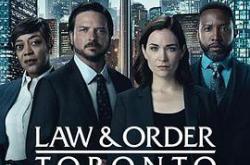 多伦多法律与秩序：犯罪倾向MP4格式