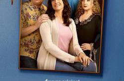 星期五晚餐(美版)第一季MP4格式